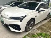 2022 AION S,autocango,china used car exporter,china ev exporter,chinese used car exporter,chinese used ev exporter