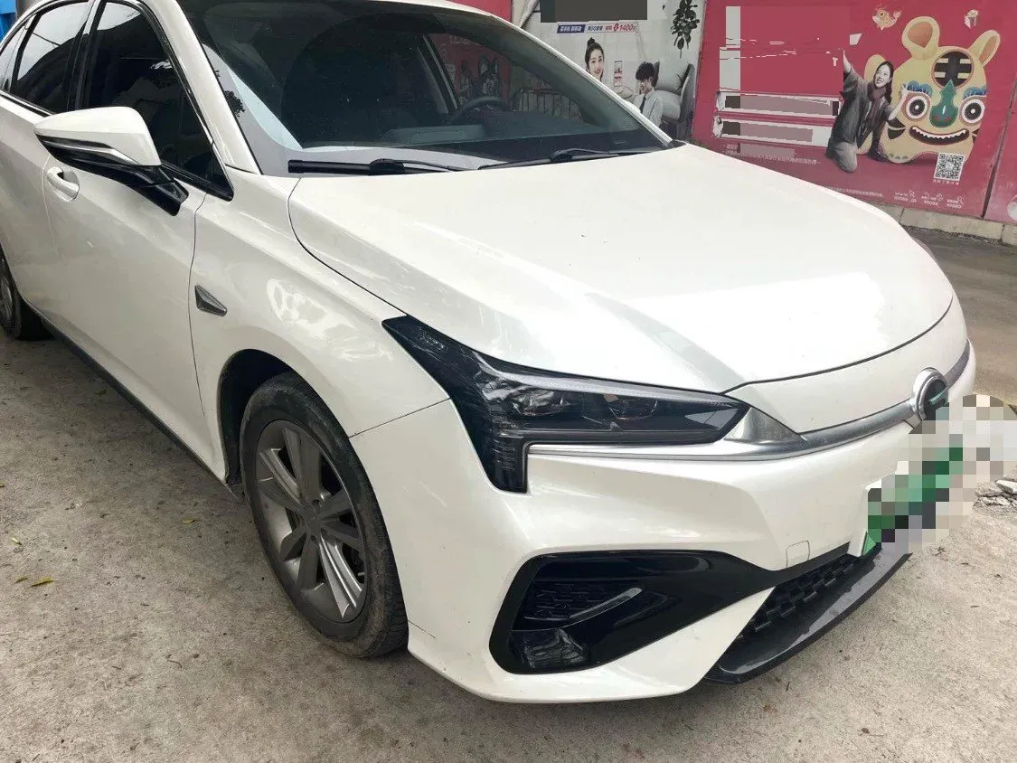 2022 Aion S BEV 60KWH,autocango,china used car exporter,china ev exporter,chinese used car exporter,chinese used ev exporter
