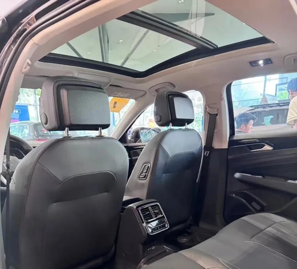 2025 Volkswagen Passat 1.4T 150HP L4 6DCT PHEV,autocango,china used car exporter,china ev exporter,chinese used car exporter,chinese used ev exporter