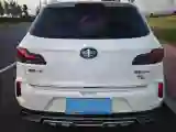 2019 Bestune X40 1.6L 114HP L4 6AT