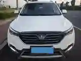 2019 Bestune X40 1.6L 114HP L4 6AT