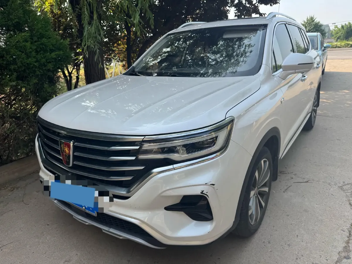 2019 Roewe RX5 MAX 1.5T 173HP L4 6AT,autocango,china used car exporter,china ev exporter,chinese used car exporter,chinese used ev exporter