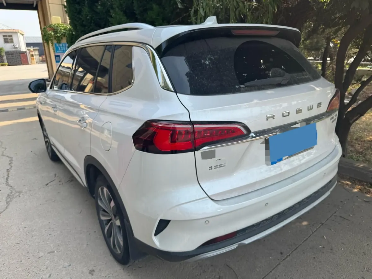2019 Roewe RX5 MAX 1.5T 173HP L4 6AT,autocango,china used car exporter,china ev exporter,chinese used car exporter,chinese used ev exporter