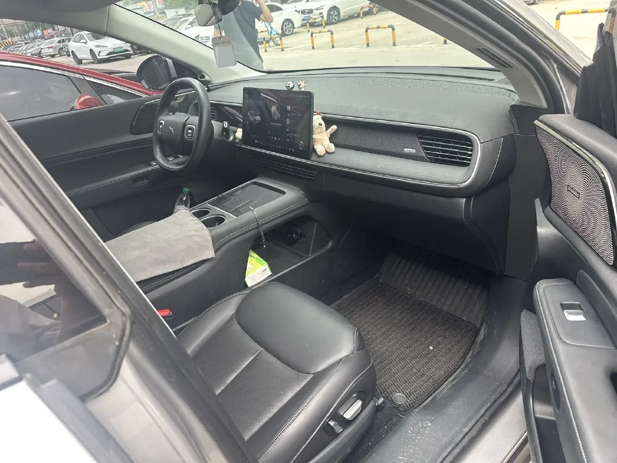 2023 Xpeng G6 BEV 66KWH,autocango,china used car exporter,china ev exporter,chinese used car exporter,chinese used ev exporter