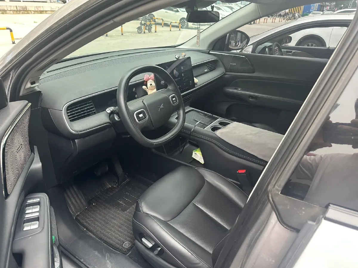 2023 Xpeng G6 BEV 66KWH,autocango,china used car exporter,china ev exporter,chinese used car exporter,chinese used ev exporter