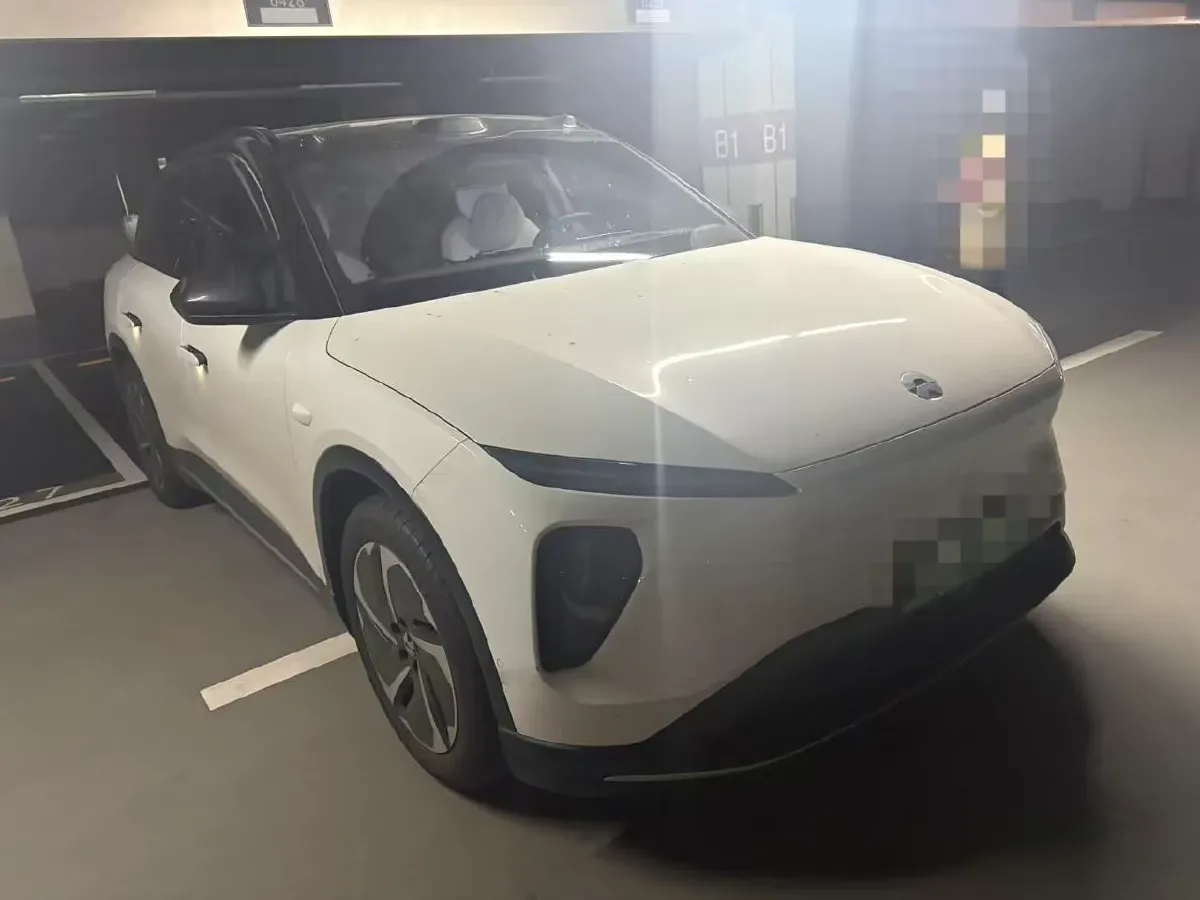 2023 NIO ES6 BEV 100KWH,autocango,china used car exporter,china ev exporter,chinese used car exporter,chinese used ev exporter