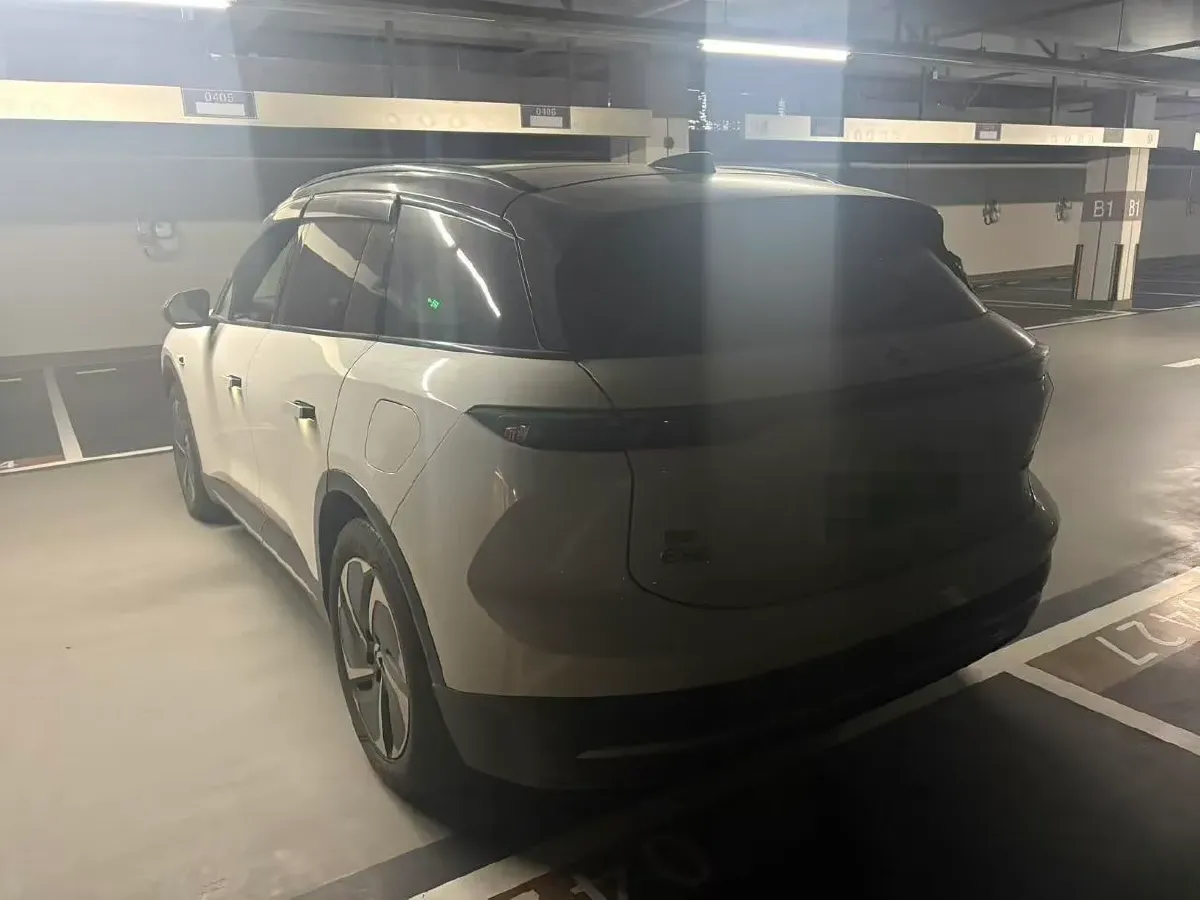 2023 NIO ES6 BEV 100KWH,autocango,china used car exporter,china ev exporter,chinese used car exporter,chinese used ev exporter