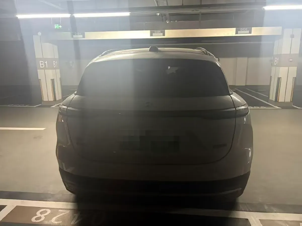 2023 NIO ES6 BEV 100KWH,autocango,china used car exporter,china ev exporter,chinese used car exporter,chinese used ev exporter