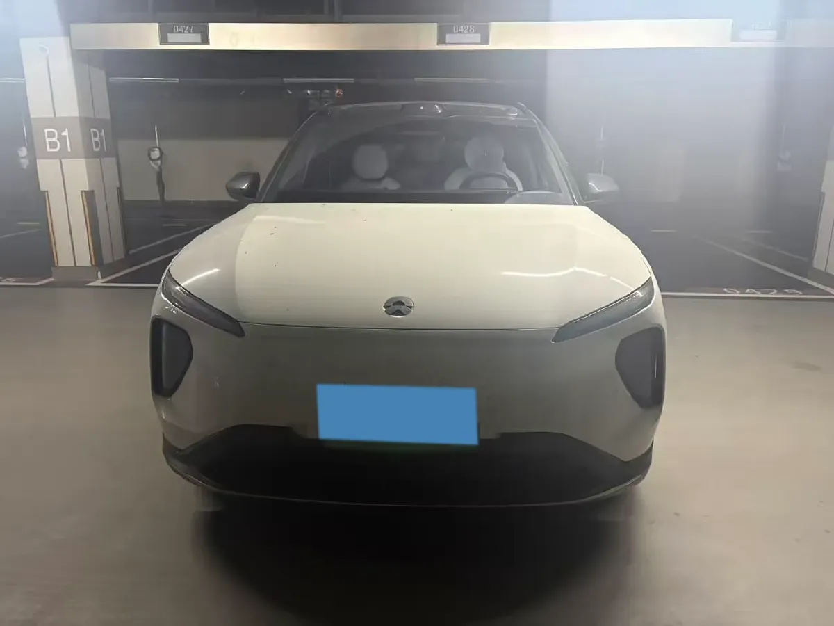 2023 NIO ES6 BEV 100KWH,autocango,china used car exporter,china ev exporter,chinese used car exporter,chinese used ev exporter
