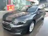 2018 Chevrolet Malibu XL 1.5T 170HP L4 6AT