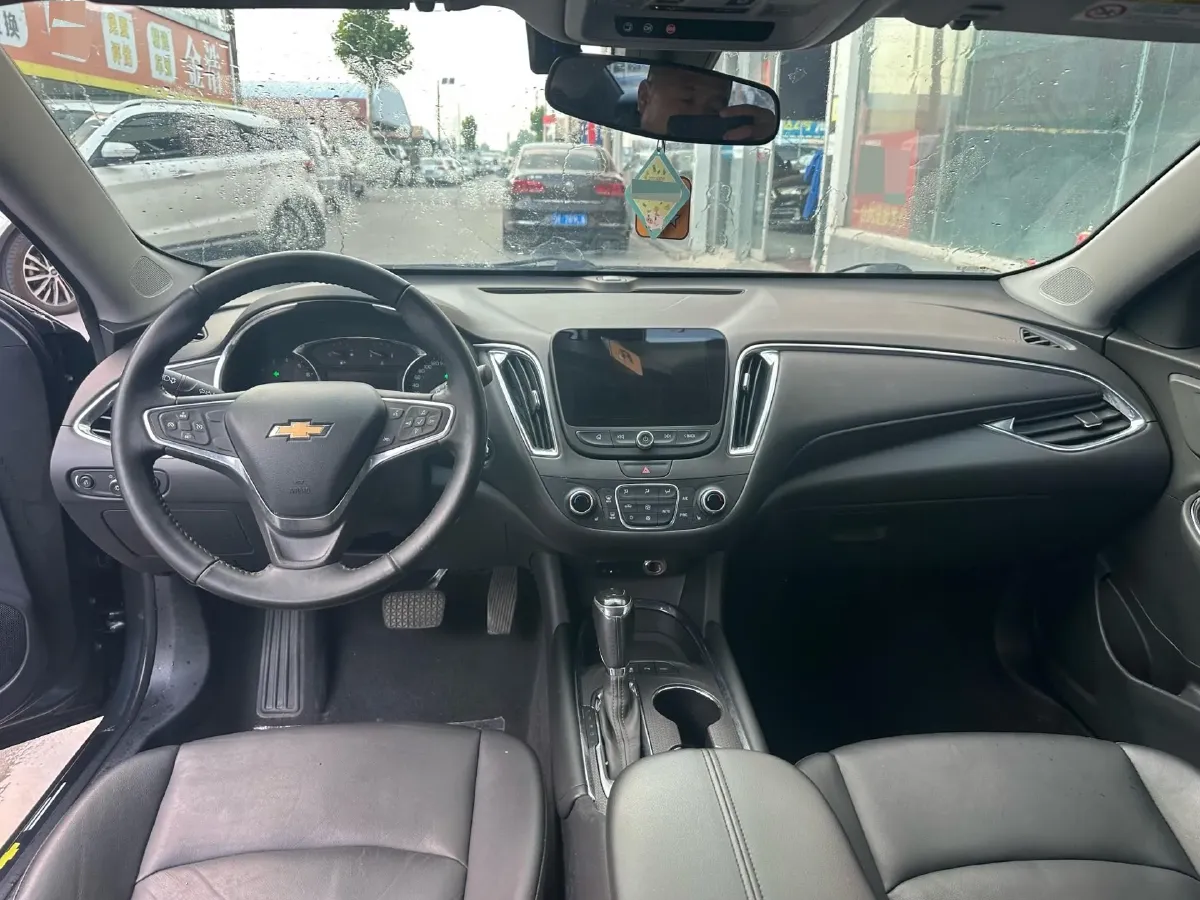 2018 Chevrolet Malibu XL 1.5T 170HP L4 6AT,autocango,china used car exporter,china ev exporter,chinese used car exporter,chinese used ev exporter