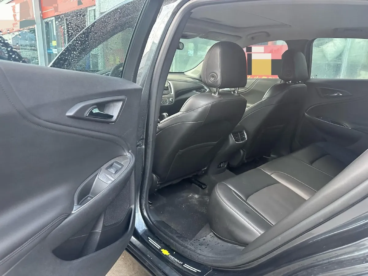 2018 Chevrolet Malibu XL 1.5T 170HP L4 6AT,autocango,china used car exporter,china ev exporter,chinese used car exporter,chinese used ev exporter