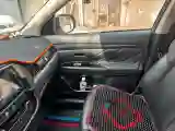 2021 Mitsubishi Outlander 2.0L 166HP L4 CVT