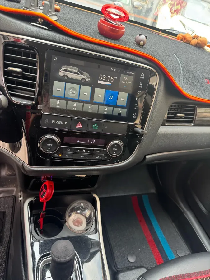 2021 Mitsubishi Outlander 2.0L 166HP L4 CVT,autocango,china used car exporter,china ev exporter,chinese used car exporter,chinese used ev exporter