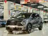 2023 KIA SPORTAGE,autocango,china used car exporter,china ev exporter,chinese used car exporter,chinese used ev exporter