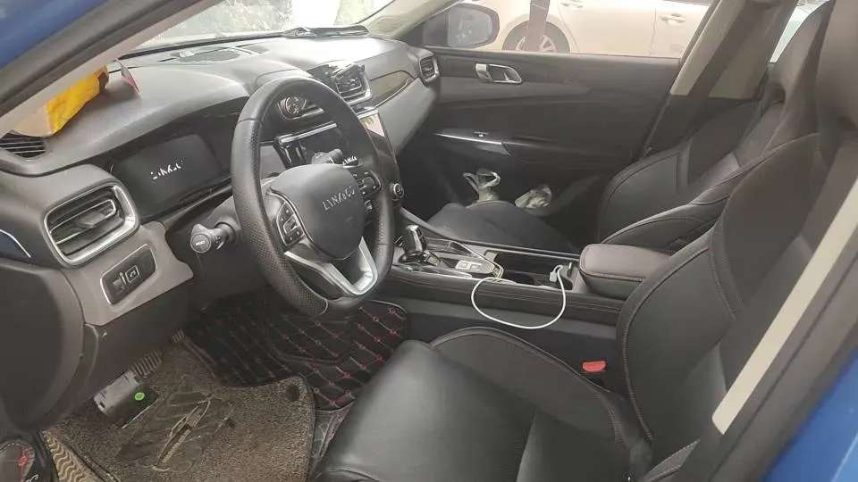 2019 Foton Tunland 2.0T 218HP L4 6AT,autocango,china used car exporter,china ev exporter,chinese used car exporter,chinese used ev exporter