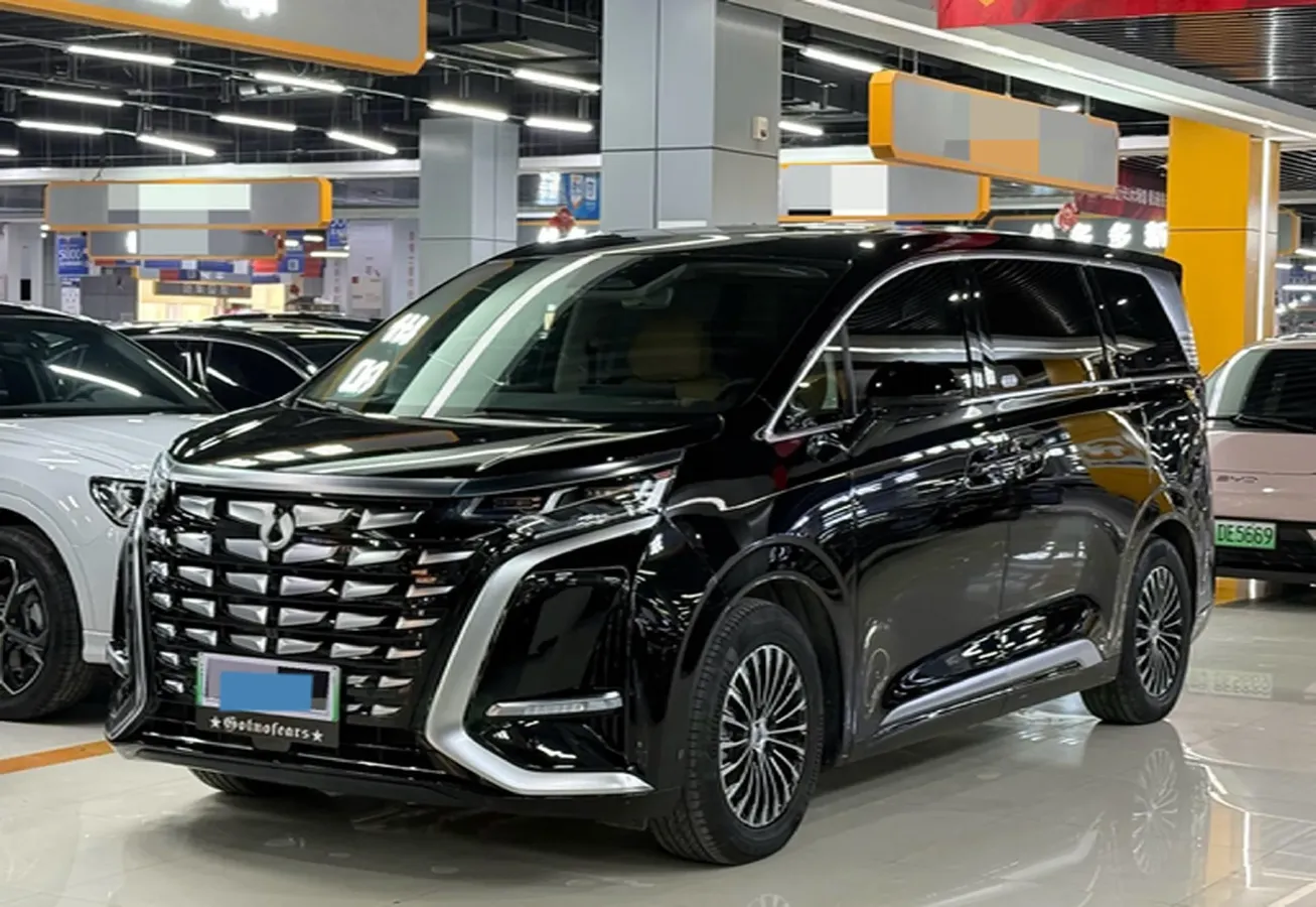 2024 Denza D9 1.5T 139HP L4 E-CVT PHEV 40KWH,autocango,china used car exporter,china ev exporter,chinese used car exporter,chinese used ev exporter