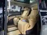 2024 Denza D9 1.5T 139HP L4 E-CVT PHEV 40KWH