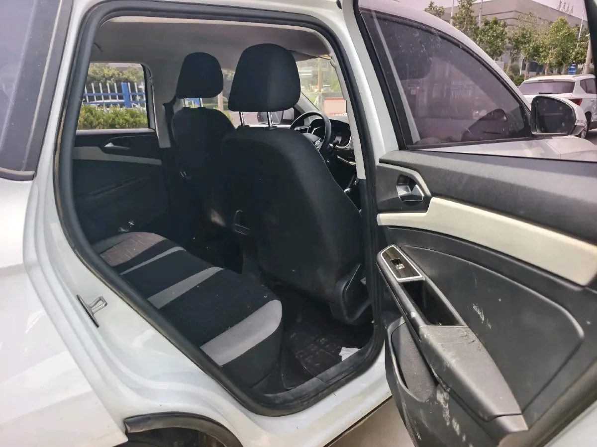 2024 Jetta VS5 1.4T 150HP L4 6AT,autocango,china used car exporter,china ev exporter,chinese used car exporter,chinese used ev exporter