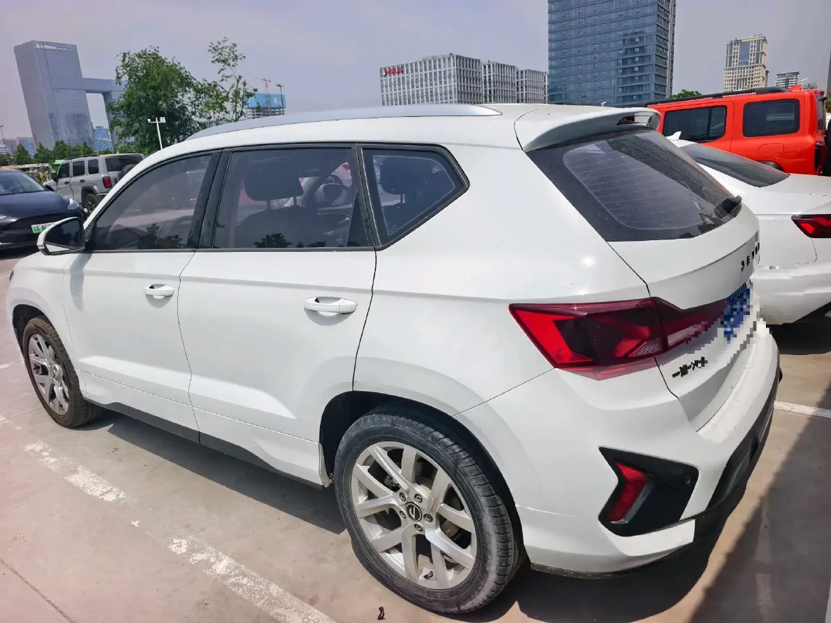 2024 Jetta VS5 1.4T 150HP L4 6AT,autocango,china used car exporter,china ev exporter,chinese used car exporter,chinese used ev exporter