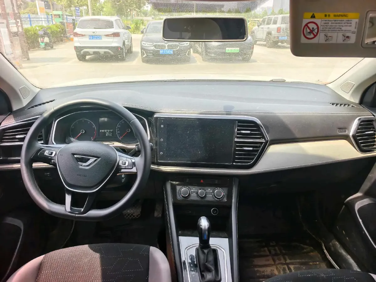 2024 Jetta VS5 1.4T 150HP L4 6AT,autocango,china used car exporter,china ev exporter,chinese used car exporter,chinese used ev exporter