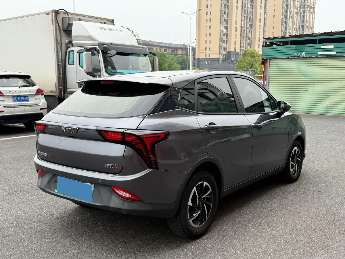 2021 Neta V BEV,autocango,china used car exporter,china ev exporter,chinese used car exporter,chinese used ev exporter