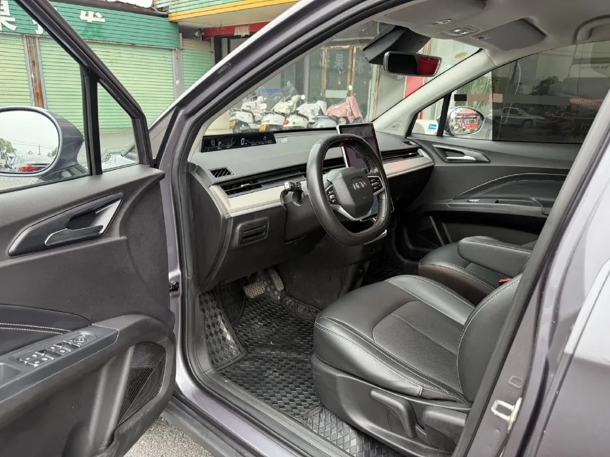 2021 Neta V BEV,autocango,china used car exporter,china ev exporter,chinese used car exporter,chinese used ev exporter