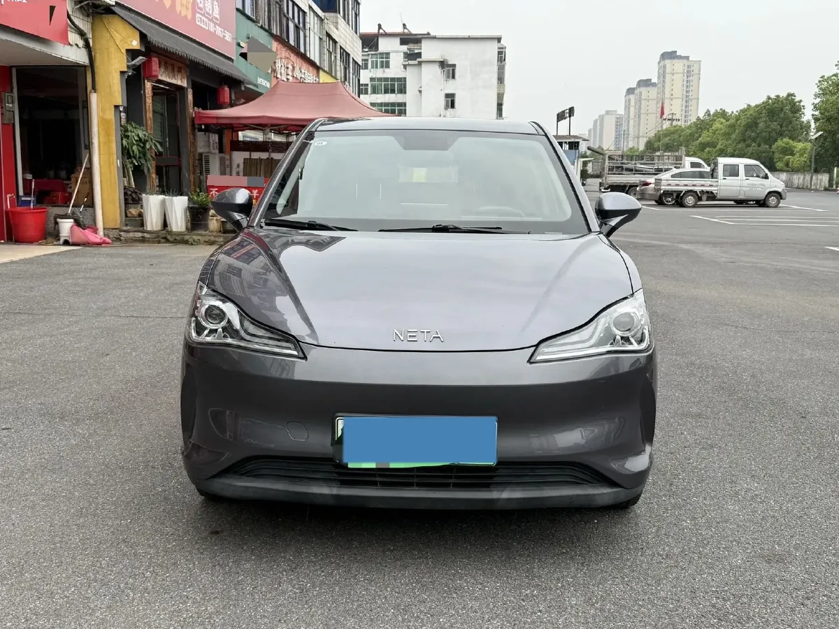 2021 Neta V BEV,autocango,china used car exporter,china ev exporter,chinese used car exporter,chinese used ev exporter