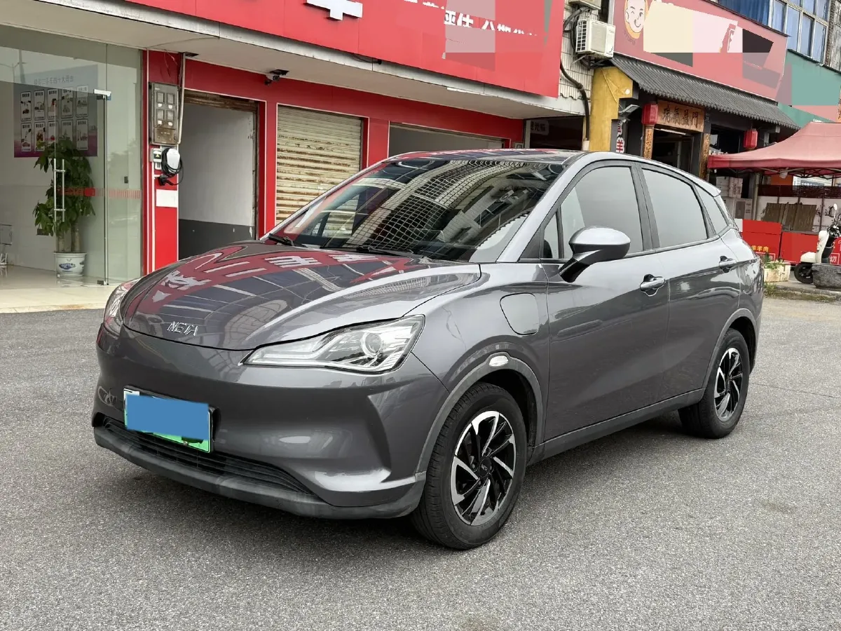 2021 Neta V BEV,autocango,china used car exporter,china ev exporter,chinese used car exporter,chinese used ev exporter