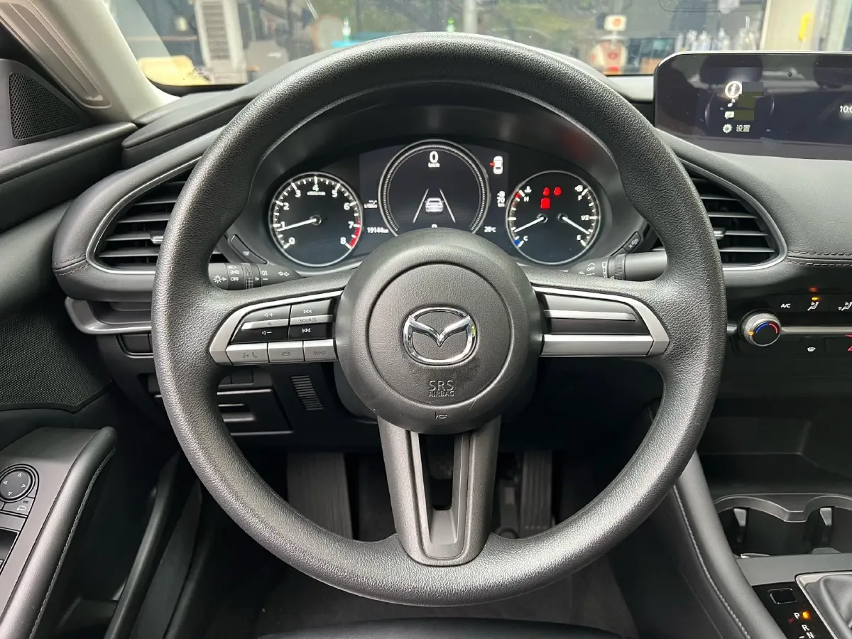 2023 Mazda 3 Axela 2.0L 158HP L4 6AT,autocango,china used car exporter,china ev exporter,chinese used car exporter,chinese used ev exporter