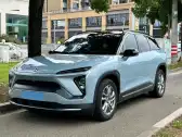 2022 NIO ES6,autocango,china used car exporter,china ev exporter,chinese used car exporter,chinese used ev exporter