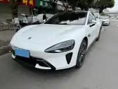 2024 MI SU7,autocango,china used car exporter,china ev exporter,chinese used car exporter,chinese used ev exporter