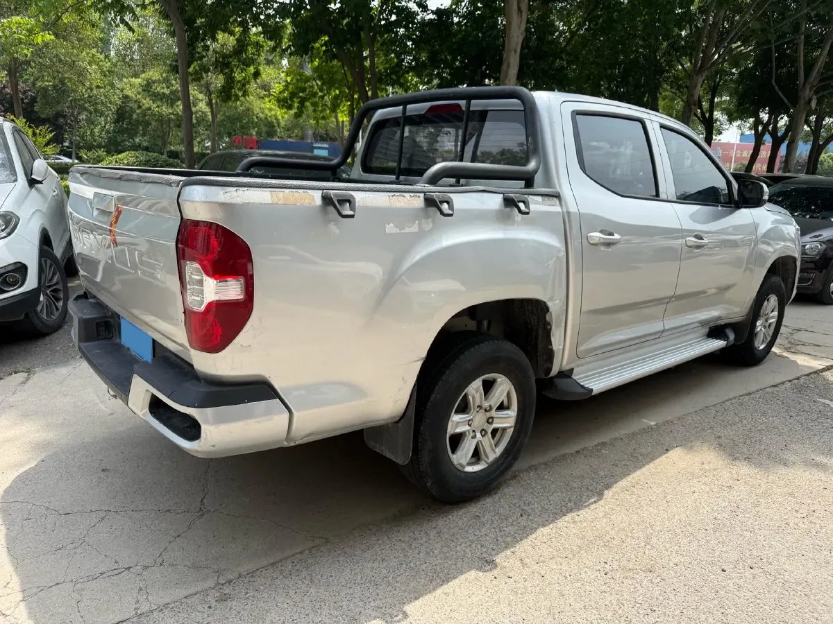 2021 MAXUS T70 2.0T 163HP L4 6AT,autocango,china used car exporter,china ev exporter,chinese used car exporter,chinese used ev exporter