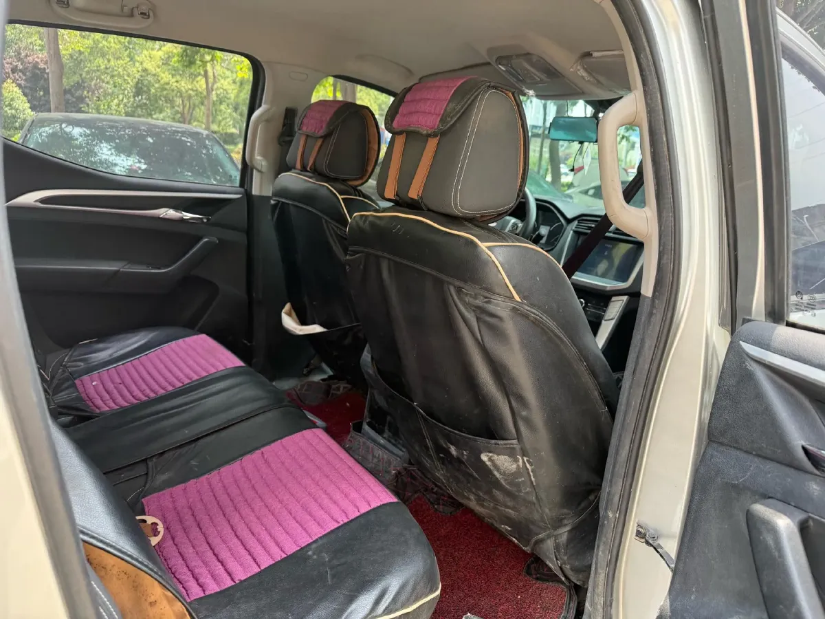 2021 MAXUS T70 2.0T 163HP L4 6AT,autocango,china used car exporter,china ev exporter,chinese used car exporter,chinese used ev exporter