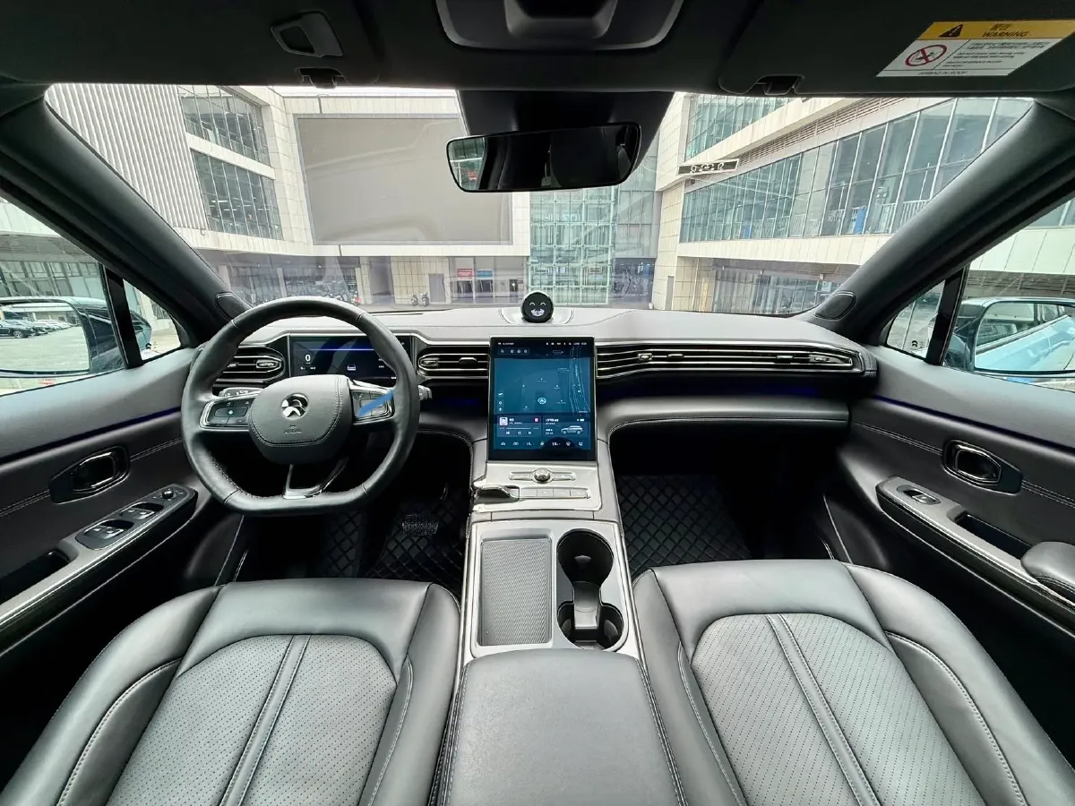 2020 NIO ES6 BEV 70KWH,autocango,china used car exporter,china ev exporter,chinese used car exporter,chinese used ev exporter