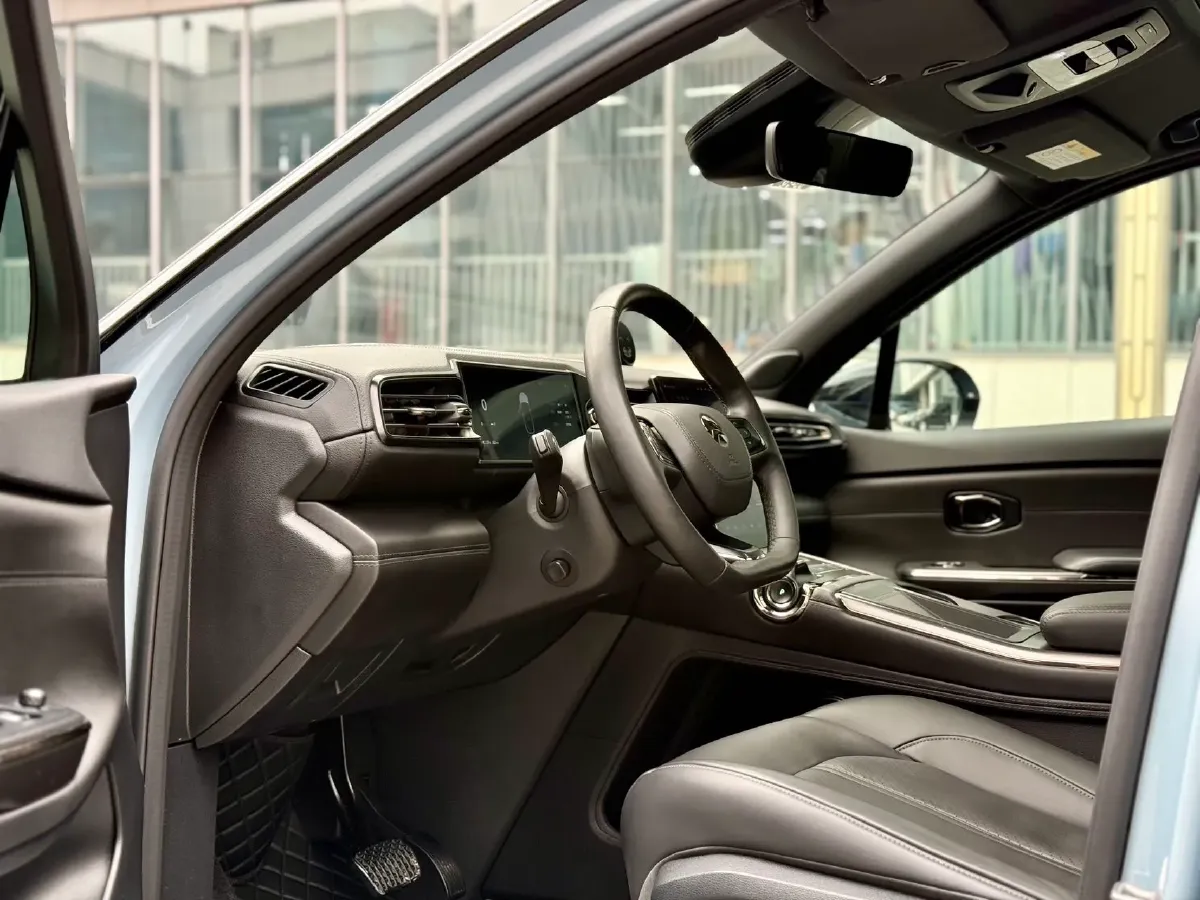 2020 NIO ES6 BEV 70KWH,autocango,china used car exporter,china ev exporter,chinese used car exporter,chinese used ev exporter