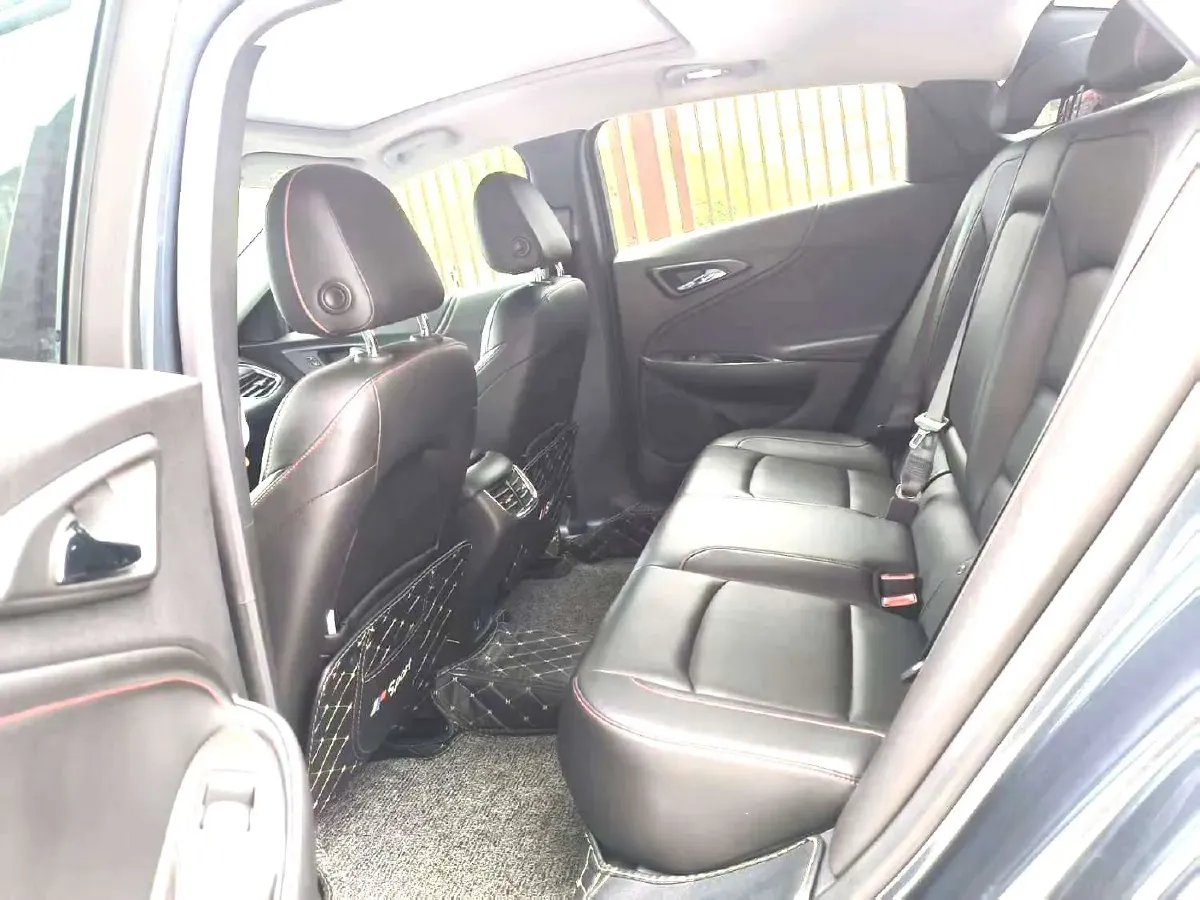 2021 Chevrolet Malibu XL 2.0T 237HP L4 9AT,autocango,china used car exporter,china ev exporter,chinese used car exporter,chinese used ev exporter