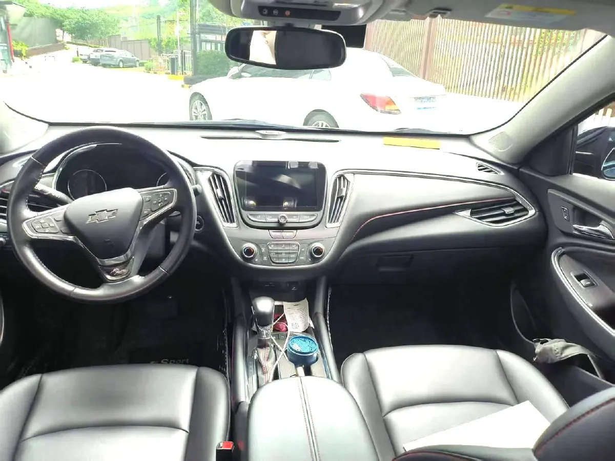 2021 Chevrolet Malibu XL 2.0T 237HP L4 9AT,autocango,china used car exporter,china ev exporter,chinese used car exporter,chinese used ev exporter