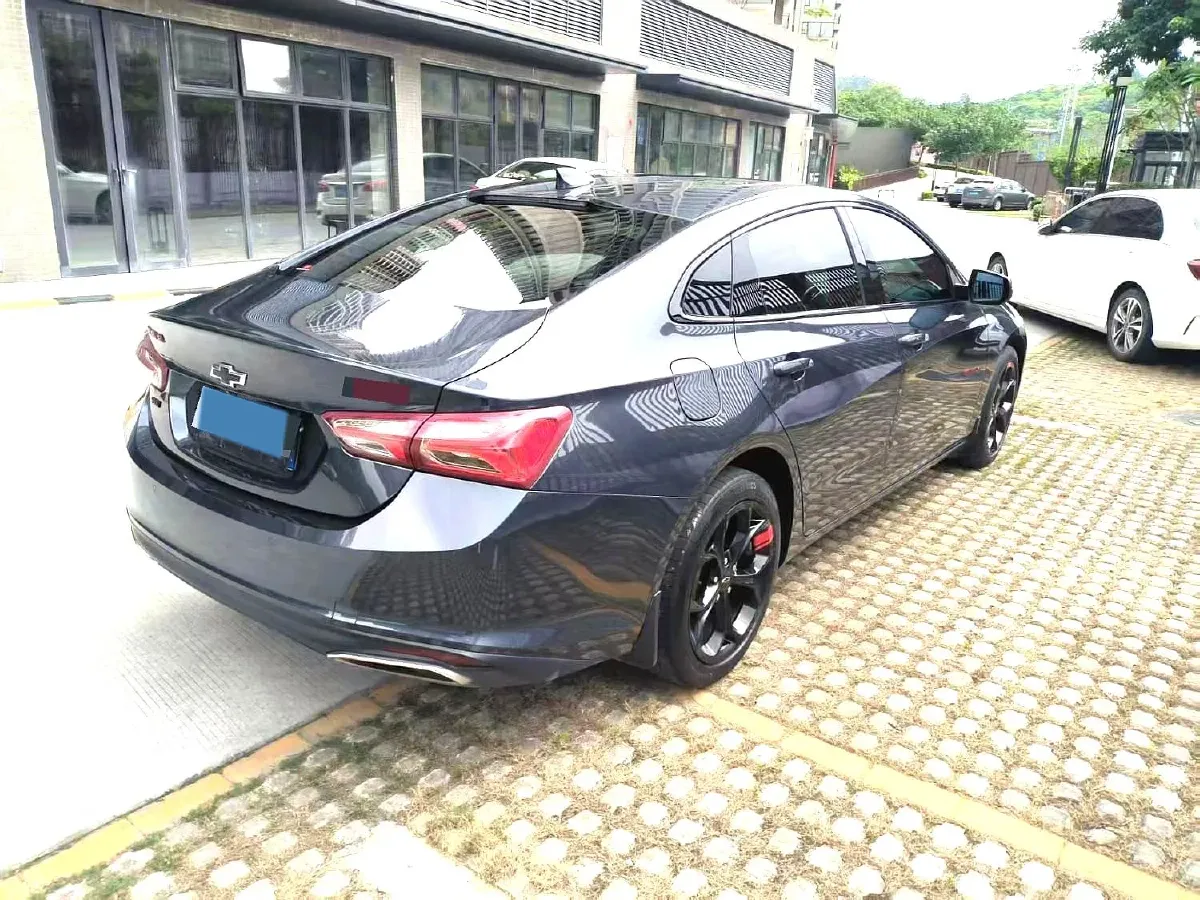 2021 Chevrolet Malibu XL 2.0T 237HP L4 9AT,autocango,china used car exporter,china ev exporter,chinese used car exporter,chinese used ev exporter