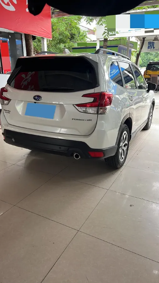 2021 Subaru Forester 2.0L 154HP H4 CVT,autocango,china used car exporter,china ev exporter,chinese used car exporter,chinese used ev exporter