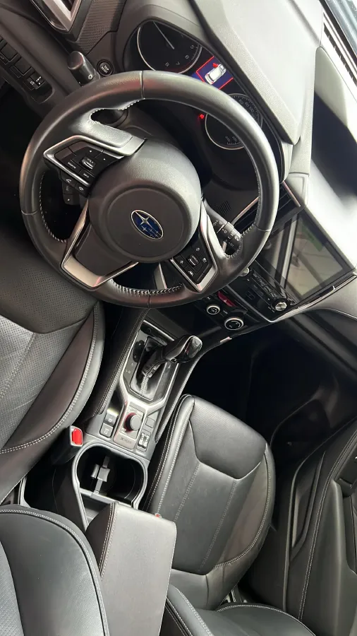 2021 Subaru Forester 2.0L 154HP H4 CVT,autocango,china used car exporter,china ev exporter,chinese used car exporter,chinese used ev exporter