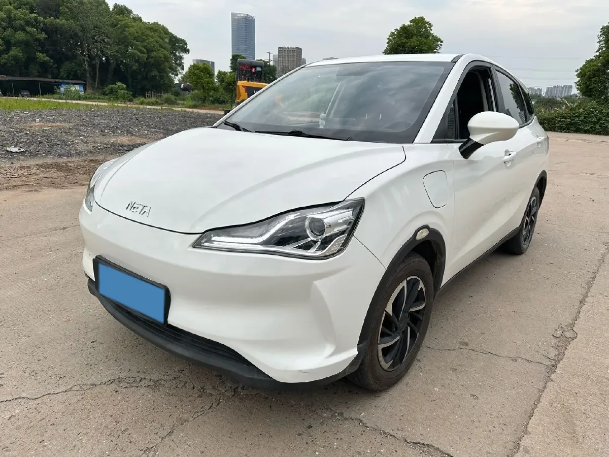 2021 Neta V BEV 38.54KWH,autocango,china used car exporter,china ev exporter,chinese used car exporter,chinese used ev exporter