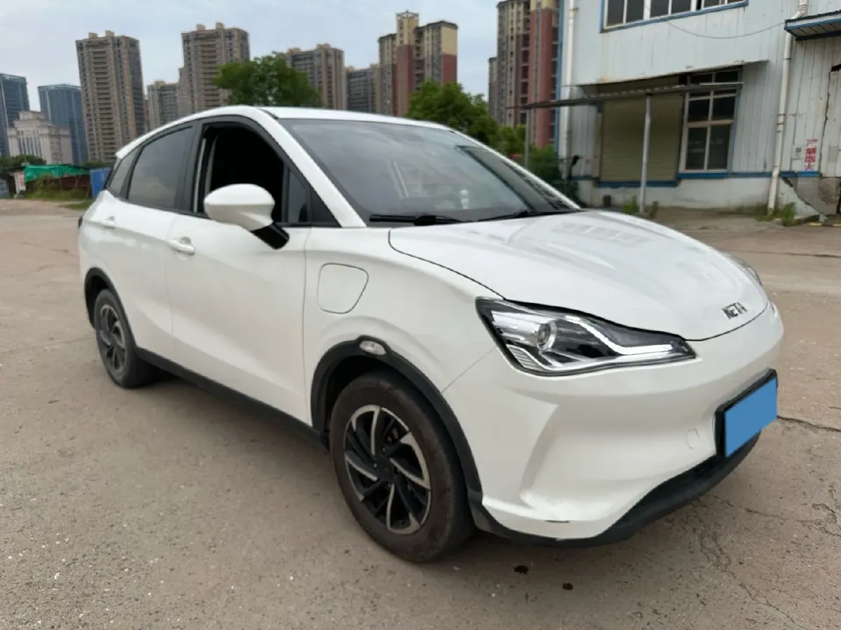 2021 Neta V BEV 38.54KWH,autocango,china used car exporter,china ev exporter,chinese used car exporter,chinese used ev exporter