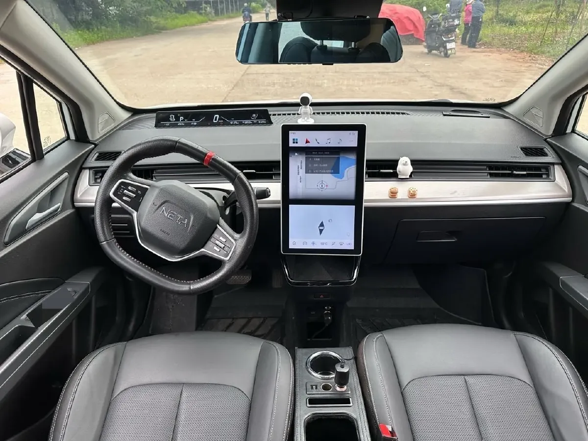 2021 Neta V BEV 38.54KWH,autocango,china used car exporter,china ev exporter,chinese used car exporter,chinese used ev exporter