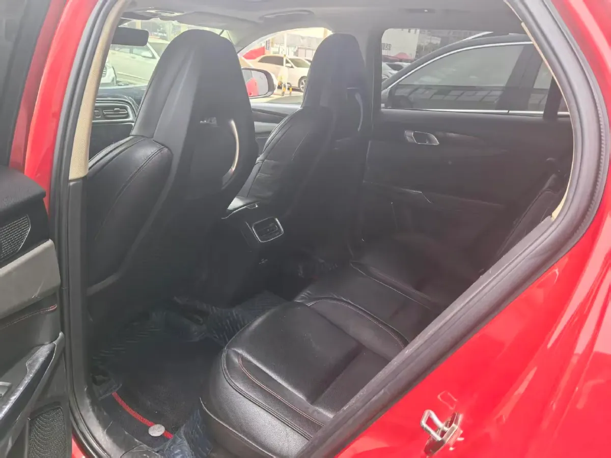 2017 Foton Sauvana 2.0T 218HP L4 6AT,autocango,china used car exporter,china ev exporter,chinese used car exporter,chinese used ev exporter