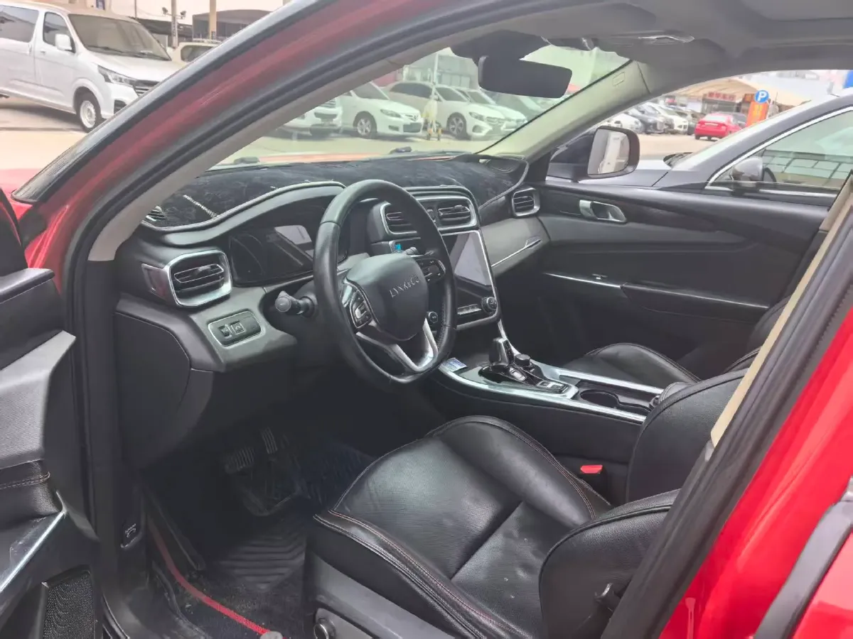 2017 Foton Sauvana 2.0T 218HP L4 6AT,autocango,china used car exporter,china ev exporter,chinese used car exporter,chinese used ev exporter