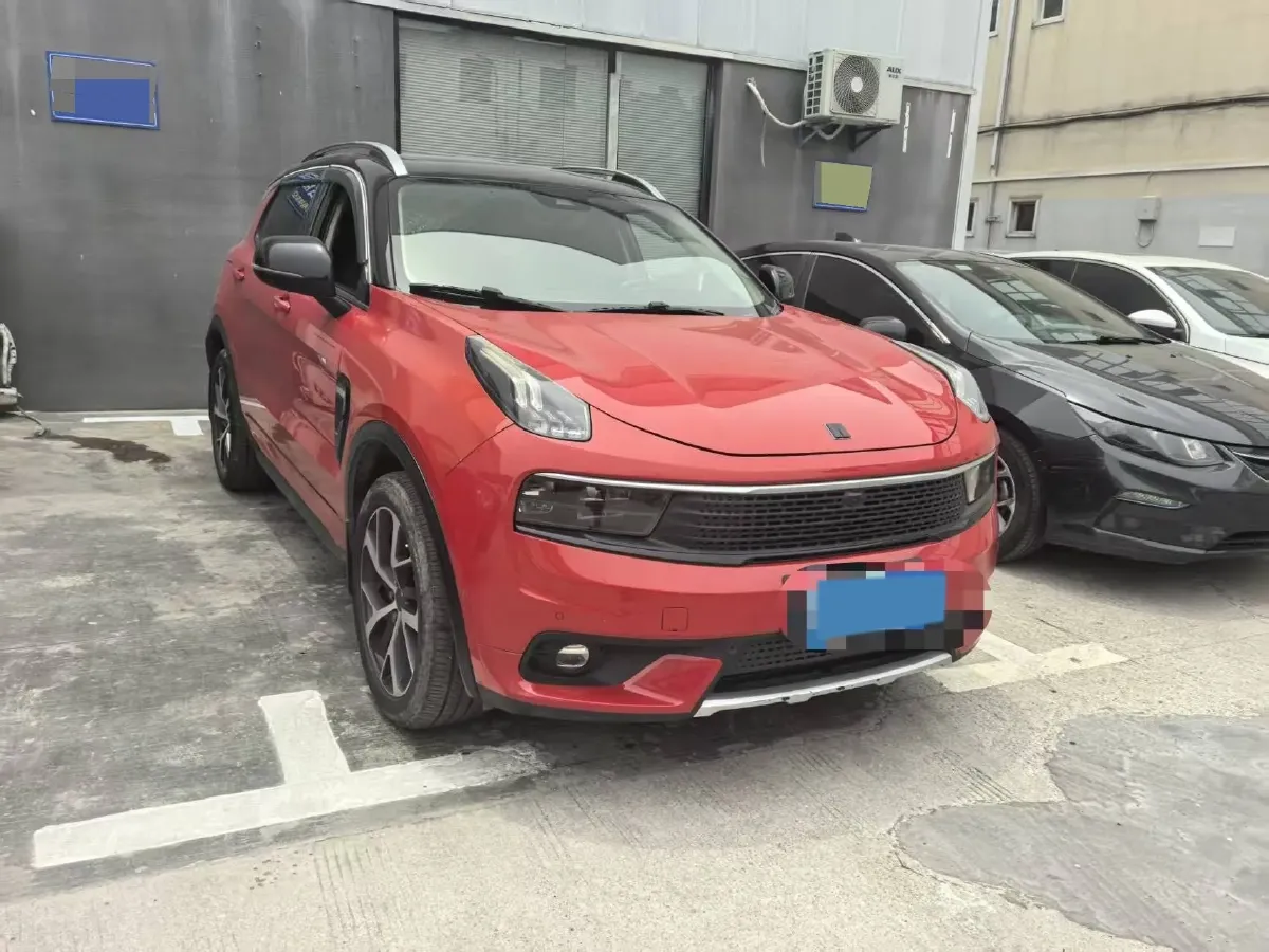 2017 Foton Sauvana 2.0T 218HP L4 6AT,autocango,china used car exporter,china ev exporter,chinese used car exporter,chinese used ev exporter