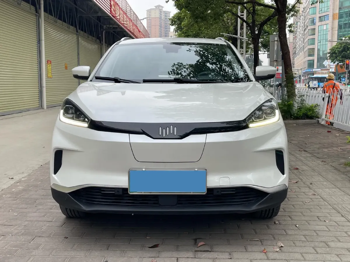 2022 Weltmeister EX5 BEV 52.704KWH,autocango,china used car exporter,china ev exporter,chinese used car exporter,chinese used ev exporter