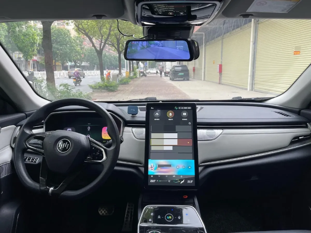 2022 Weltmeister EX5 BEV 52.704KWH,autocango,china used car exporter,china ev exporter,chinese used car exporter,chinese used ev exporter