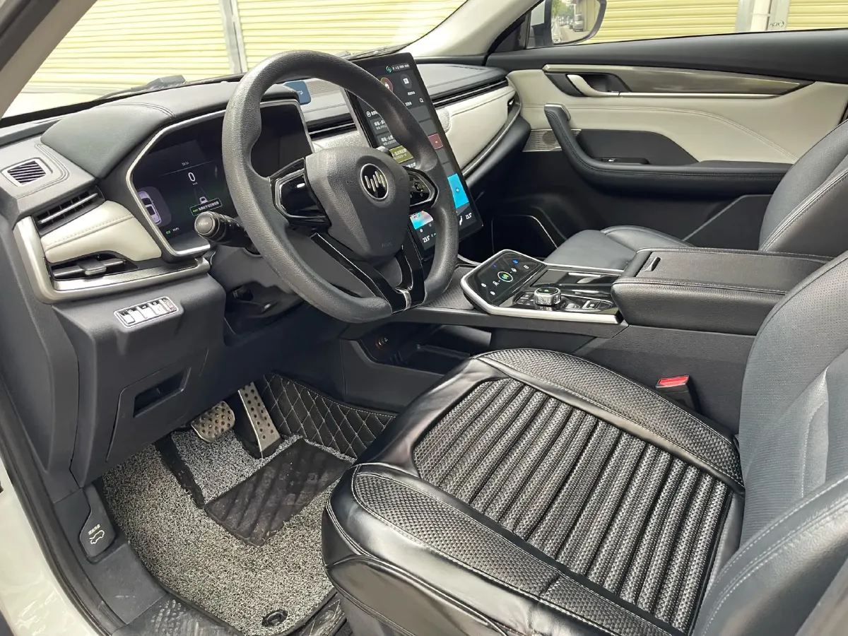 2022 Weltmeister EX5 BEV 52.704KWH,autocango,china used car exporter,china ev exporter,chinese used car exporter,chinese used ev exporter